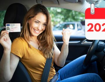 Clara Brugada anuncia extensión de la licencia permanente en CDMX: ¿Aumentará de precio para 2026?