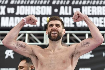 ¿Quién es Rocky Fielding?