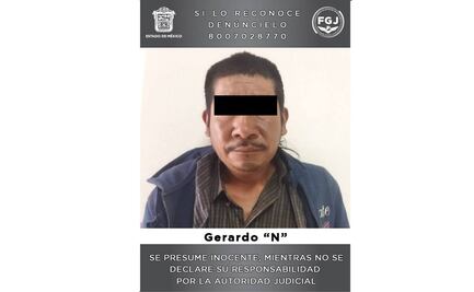 Hombre es vinculado a proceso por entregar a su hija de 14 años para pagar deuda 