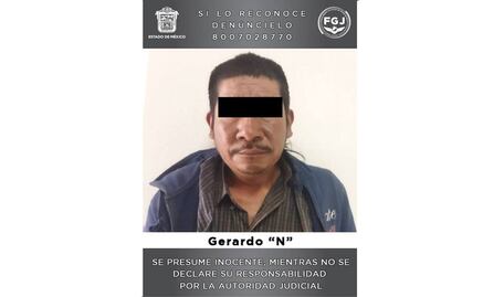 Hombre es vinculado a proceso por entregar a su hija de 14 años para pagar deuda 