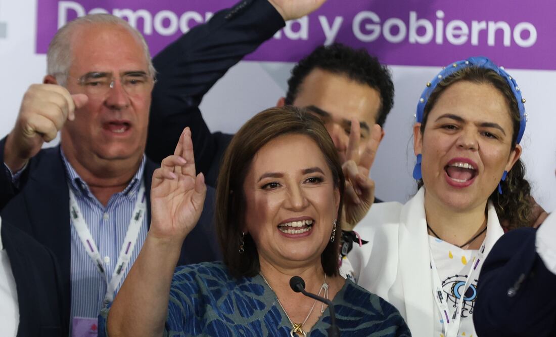 Foto: Berenice Fregoso | El Universal