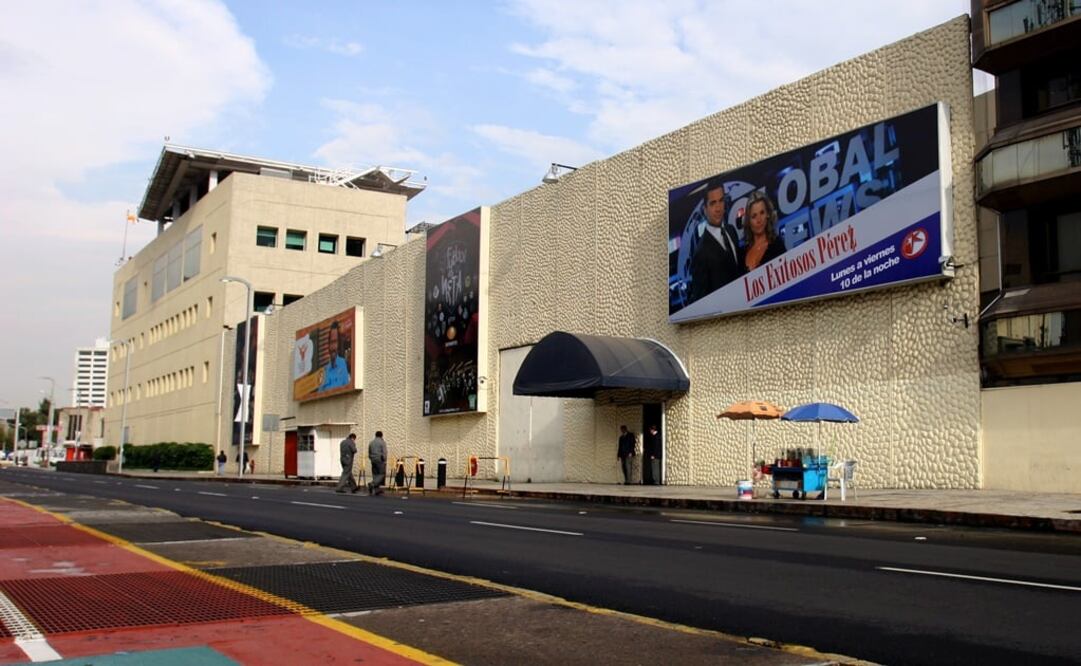 (Foto: Archivo - EL UNIVERSAL)