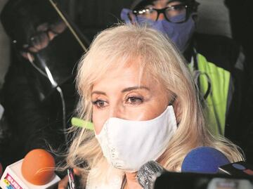 Lenguaje incluyente aún no cabe en las telenovelas