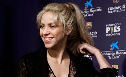 Shakira gana Grammy al mejor álbum de música pop latina