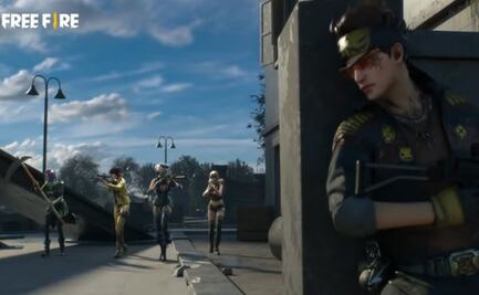 Free Fire: El videojuego que criminales presuntamente usan para enganchar a niños