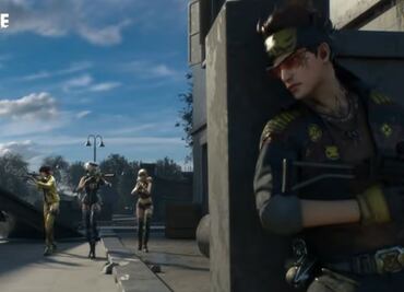 Free Fire: El videojuego que criminales presuntamente usan para enganchar a niños