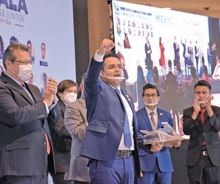 BC gana el Concurso Nacional de Oratoria