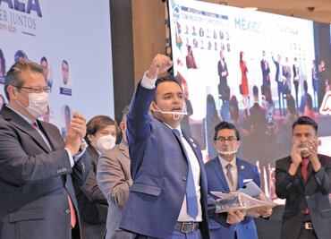 BC gana el Concurso Nacional de Oratoria