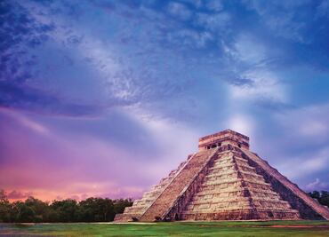 Por subir tarifa, agencias de viajes boicotean Chichén Itzá