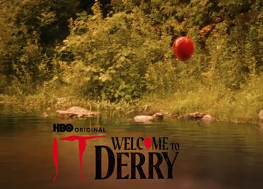 ¿A qué hora ver el episodio 4 de It: Welcome to Derry hoy, 16 de noviembre?
