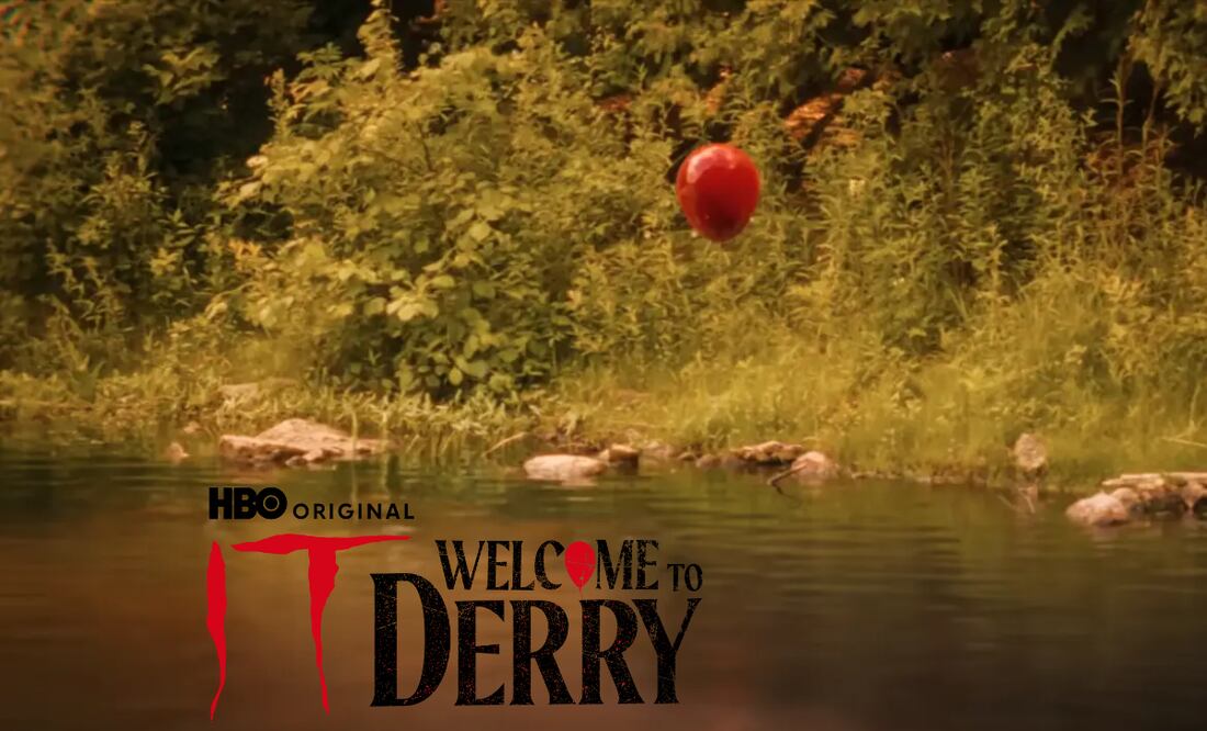 Conoce a qué hora se estrena el cuarto capítulo de "It: Welcome to Derry" este 16 de noviembre. Foto: HBO Max