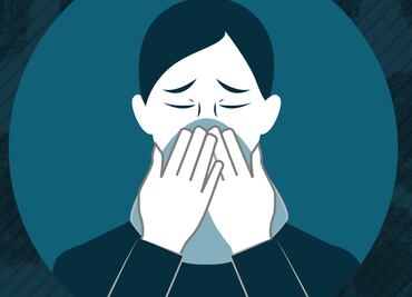 ¿Cómo diferenciar el Covid-19 de una gripe o una rinitis alérgica?