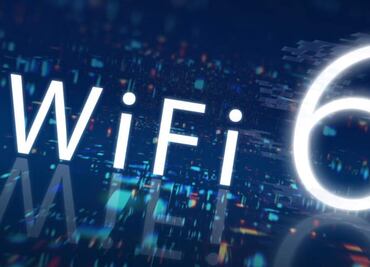 Wi-Fi 6 mejora la conectividad