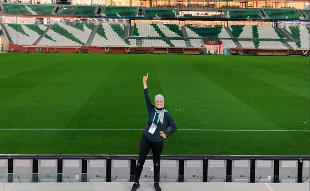 Foto: tomada de @paola7kat