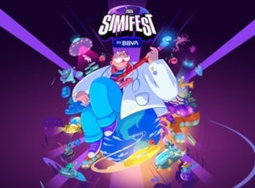 Simi Fest 2026. Foto: Ticketmaster
