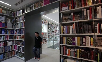 Secretaría de Cultura revisará tema del precio único de los libros