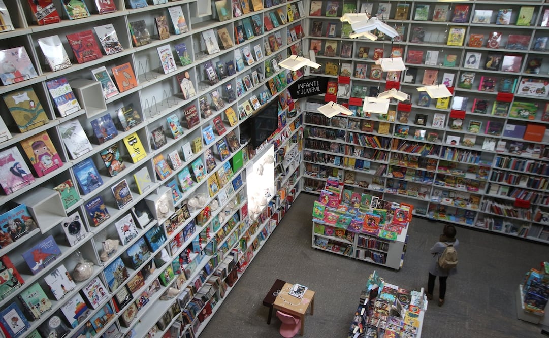 Foto: Archivo El Universal