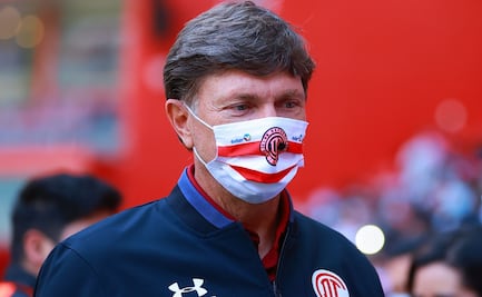 Hernán Cristante es autocrítico y señala que "El plantel está jodido"