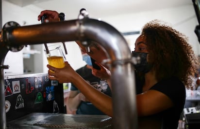 Consumo compulsivo de alcohol no dependería de la persona, sino de un grupo de células cerebrales 