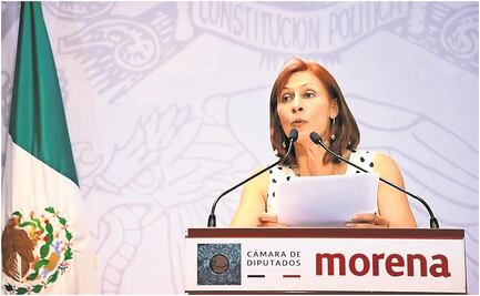 En energía, se atenderán recomendaciones de Suprema Corte, dice Clouthier a cámaras europeas