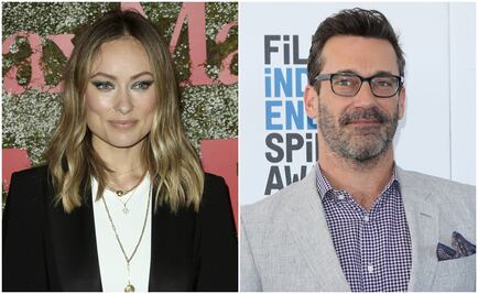 Olivia Wilde y Jon Hamm participarán en nueva película de Clint Eastwood