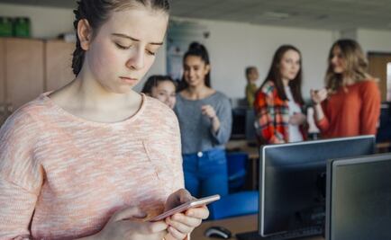 Qué es Yolo, la nueva app de Snapchat acusada de bullying