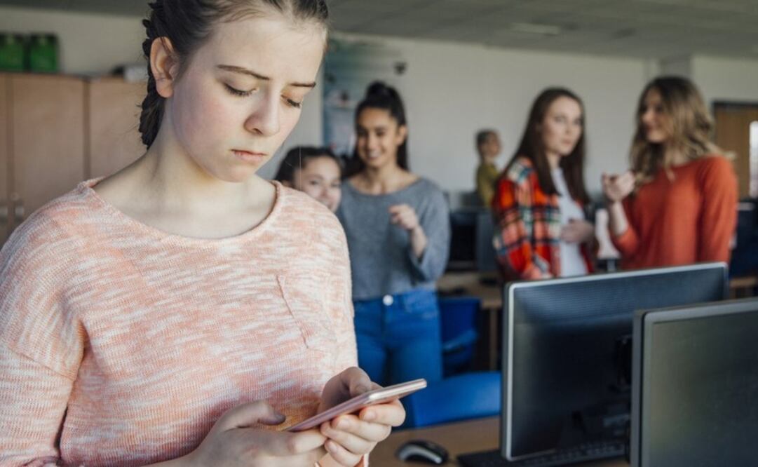 Desde que se lanzó, hace solo una semana, se convirtió en la aplicación de iPhone más descargada en Reino Unido y Estados Unidos.