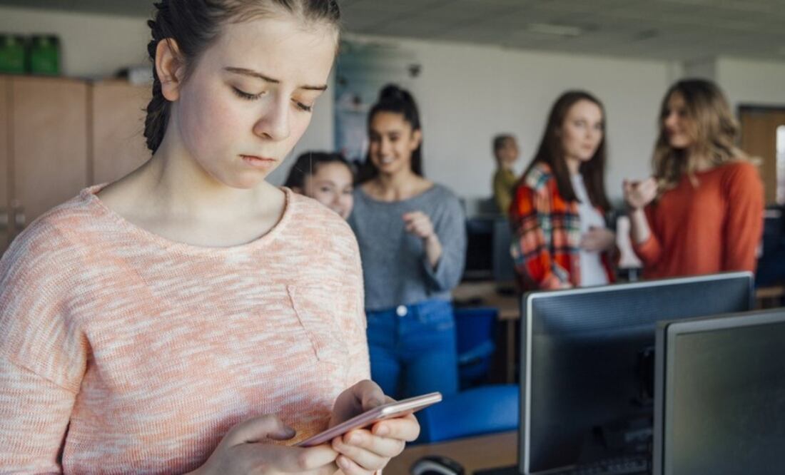 Desde que se lanzó, hace solo una semana, se convirtió en la aplicación de iPhone más descargada en Reino Unido y Estados Unidos.