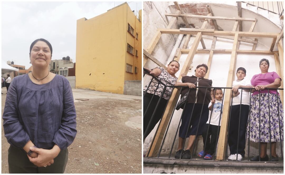 Fotos: LUIS CORTÉS. EL UNIVERSAL.