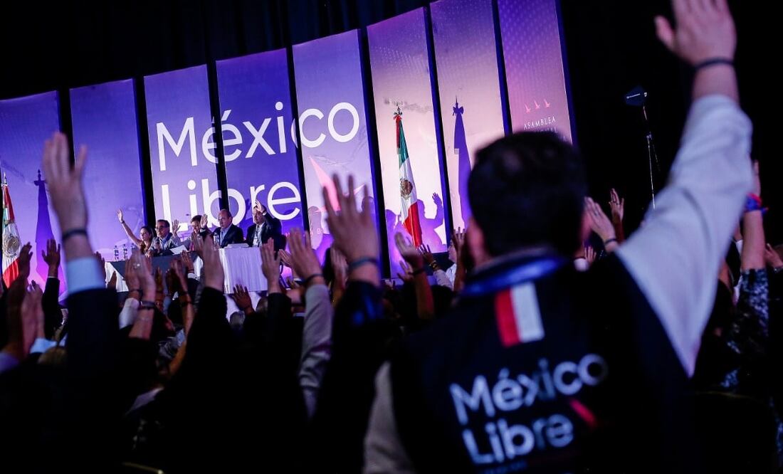 Foto: Archivo / EL UNIVERSAL