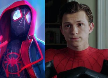 "Spider-Man 3" podría presentar a Miles Morales en el Universo Marvel