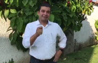 Llama Antonio Echevarría a defender el voto en Nayarit