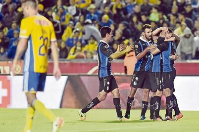 Tigres se ve muy apático y pierde