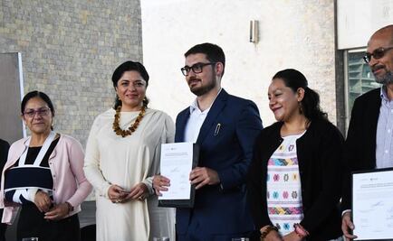 Destinarán 800 mdp para reconstrucción de patrimonio cultural