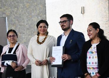 Destinarán 800 mdp para reconstrucción de patrimonio cultural