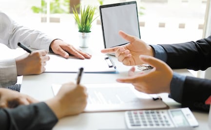 Los bancos aceleran el cierre de sucursales