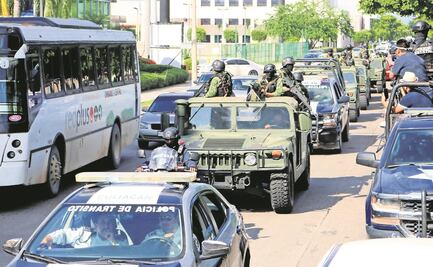 A un año del "culiacanazo", las víctimas siguen esperando reparación de daños