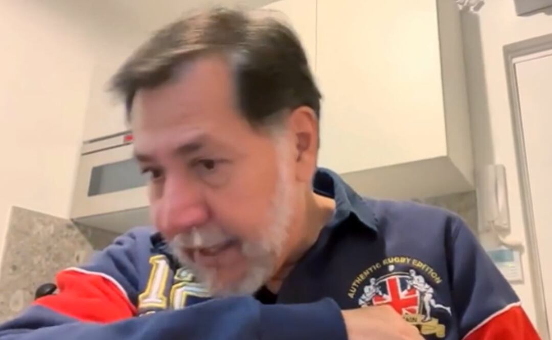 foto: Captura de pantalla/El Universal