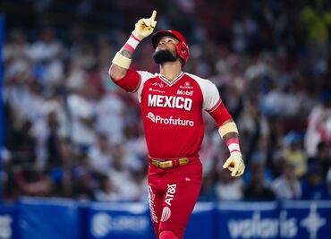 Serie del Rey: Los Diablos Rojos del México están a una victoria del bicampeonato en la LMB; apalearon a los Charros de Jalisco