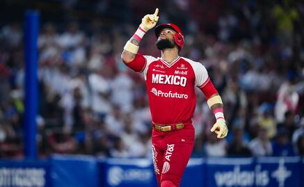 Serie del Rey: Los Diablos Rojos del México están a una victoria del bicampeonato en la LMB; apalearon a los Charros de Jalisco