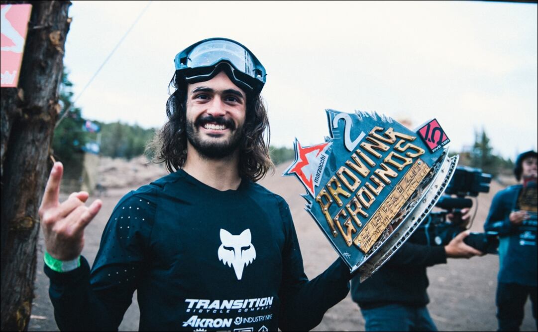 FOTO: Red Bull Content Pool