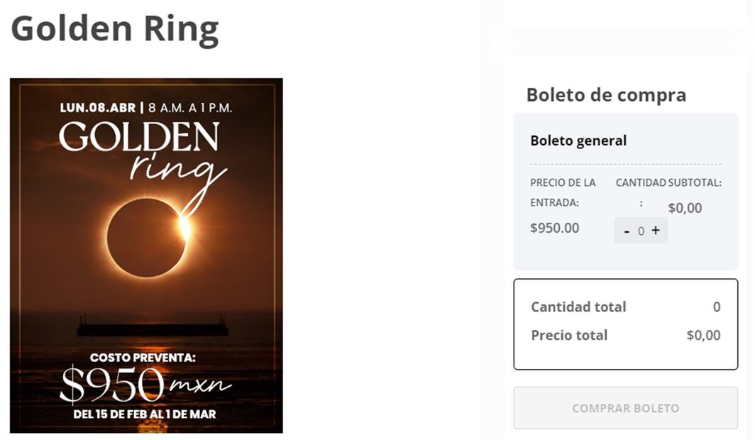 Foto: Observatorio de Mazatlán