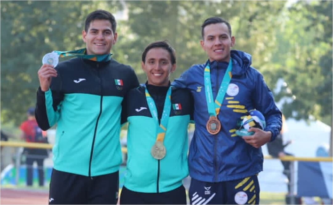 FOTO: @ECUADORolimpico