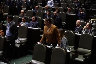 Diputados definen ruta para aprobar Paquete Económico de AMLO