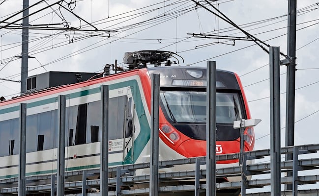 Tren Interurbano "El Insurgente" incrementará su capacidad de usuarios con apertura total a principios de 2026; trasladará hasta 100 mil personas 