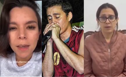 Claudia Améstica, sobrina de la exmánager de Canserbero, niega participación de su familia en el homicidio