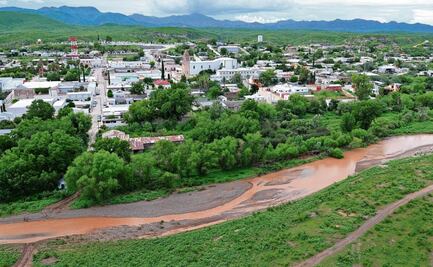 Afectados por derrame en río buscan indemnización