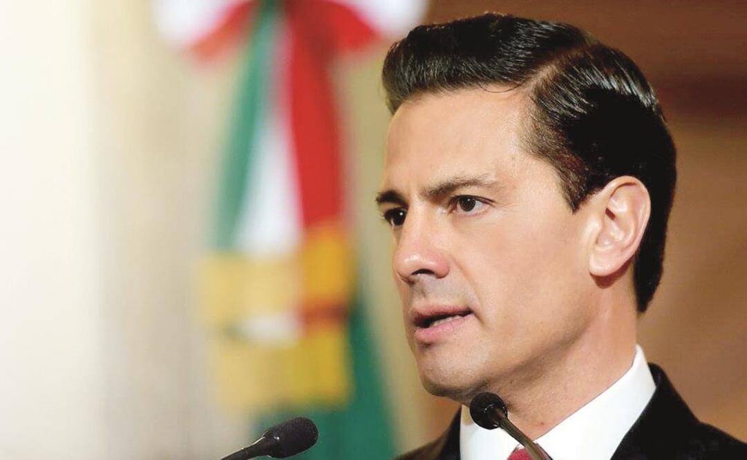 (Foto: Archivo/El Universal) 