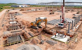 La inversión pública tiene la mayor alza en 2 años