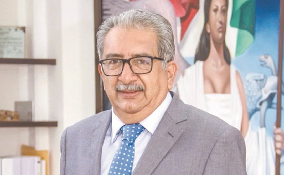 Atilano Rodríguez. Foto: Tomada de redes